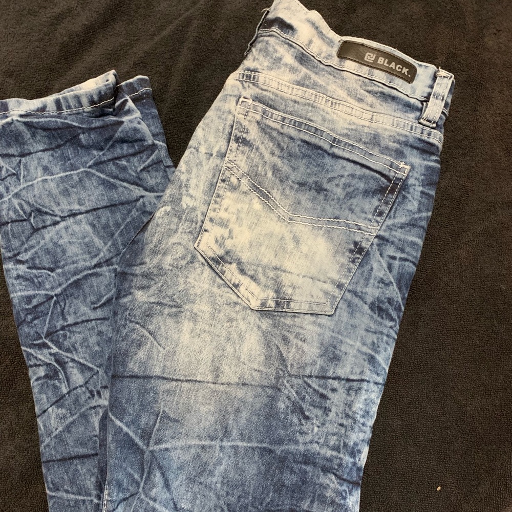 Jeans size 30x30